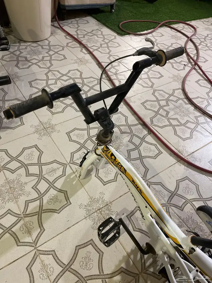 سيكل مقاس 16 كوبرا 1