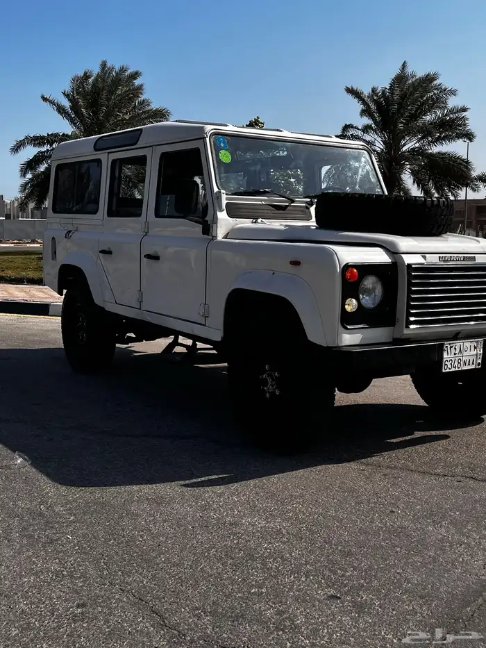 دفيندر ستيشن كلاسيك 4