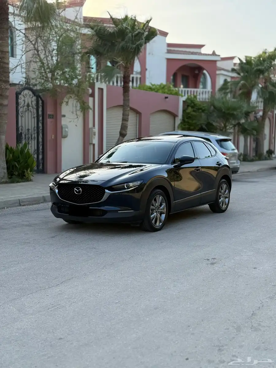 MAZDA CX-30 2024 1