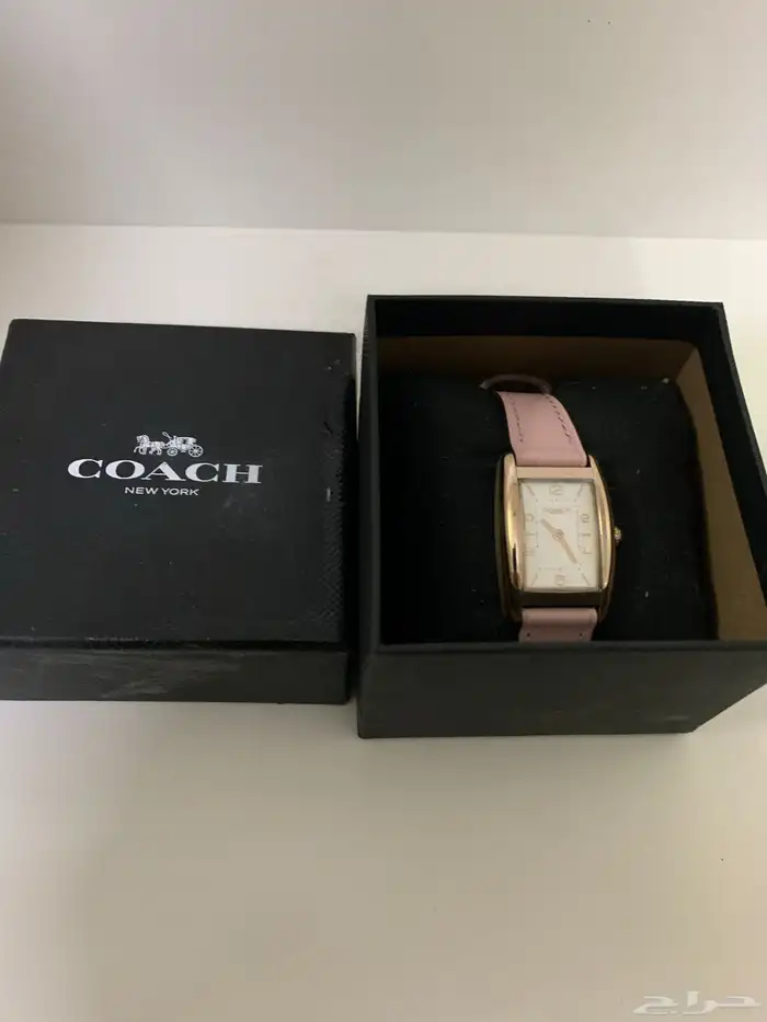 ساعة وعطورات ونظارات 0