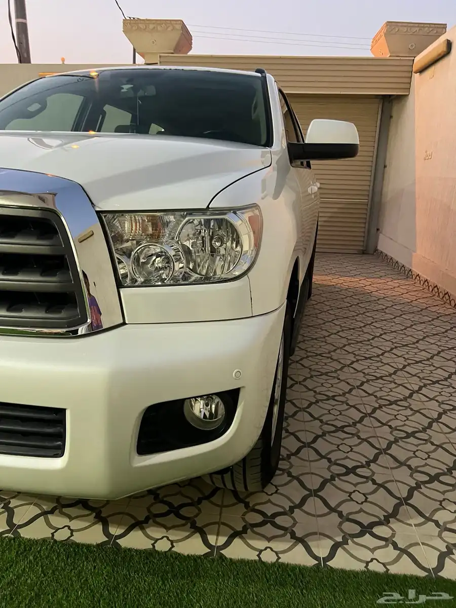 سكويا مديل 2014 دبل فتحه ثلاجه 5