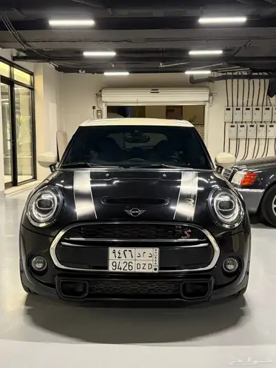 2020 Mini Cooper S - 60 Years Edition 1