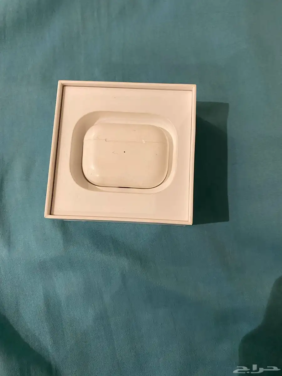 Airpuds pro 1