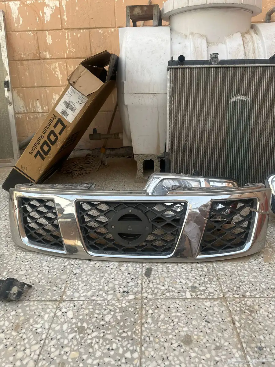 نيسان باترول 2021 3