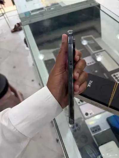 قوقل بكسل 9pro XL 512 Black 2