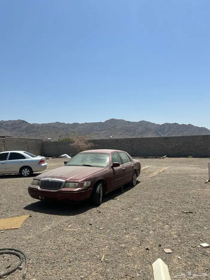 فورد من 98 الى 2002 0
