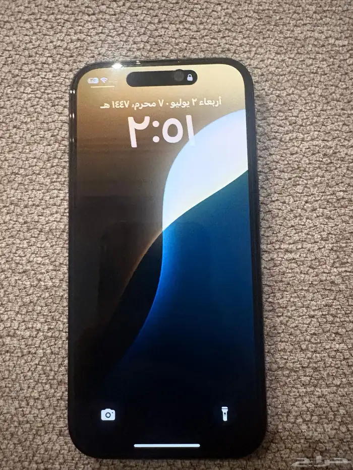 جوال 16 عادي 128 1