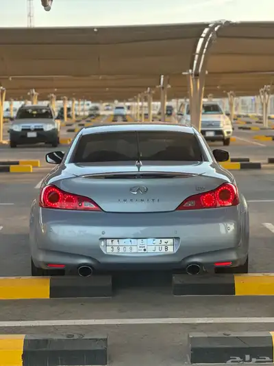 G37 كشف مخزن لعشاق النظيف 16