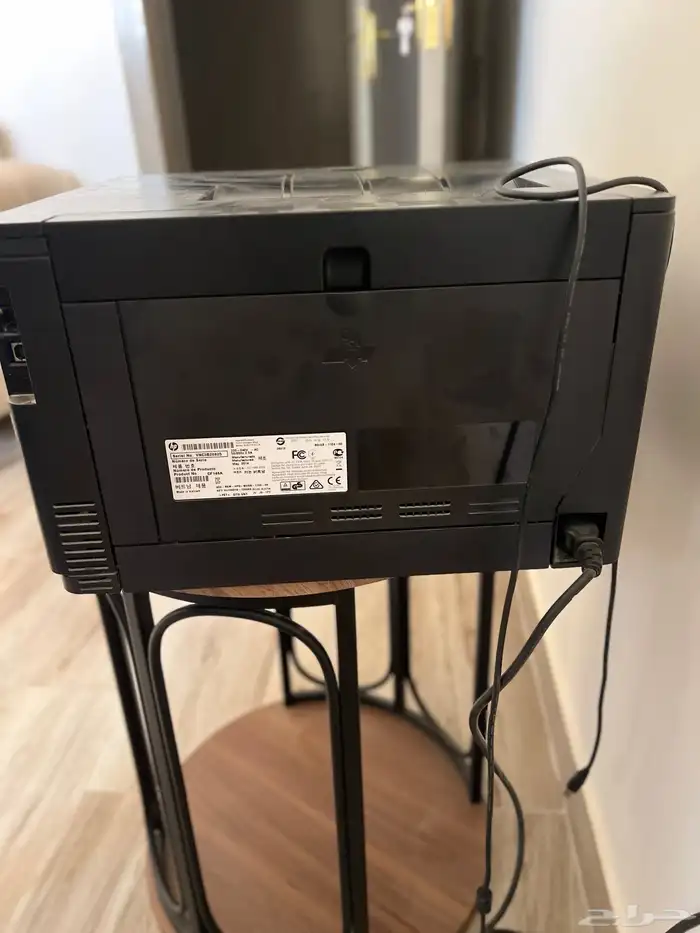 طابعة hp 2