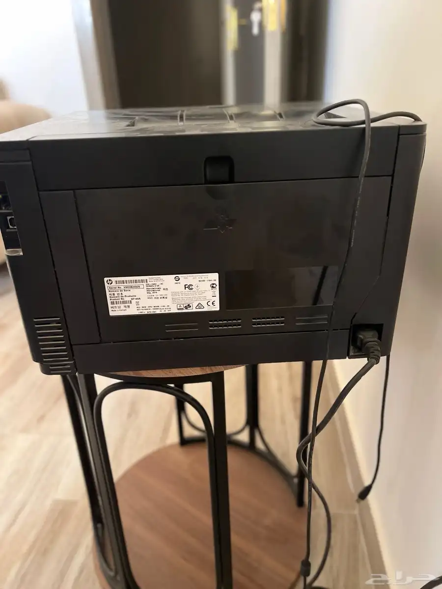 طابعة hp 2