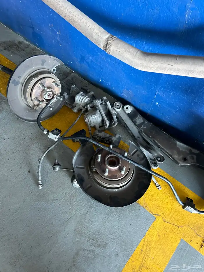 قطع كابرس 2013 0