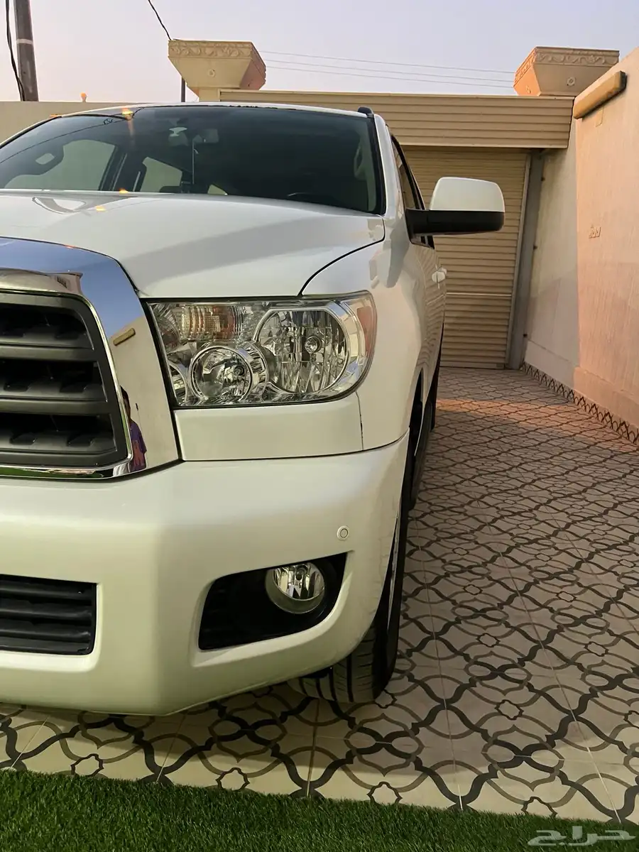 سكويا مديل 2014 دبل فتحه ثلاجه 6