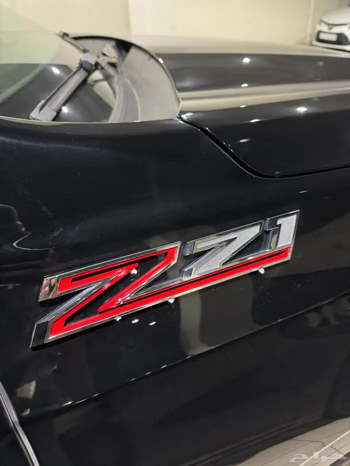 تاهو 2021 Z71 بانوراما وارد الجميح 5