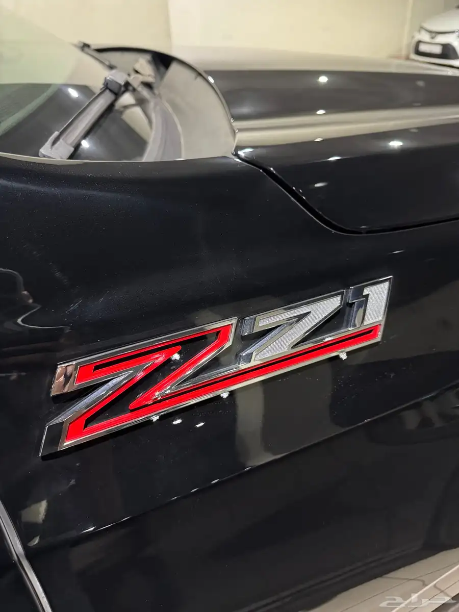 تاهو 2021 Z71 بانوراما وارد الجميح 5