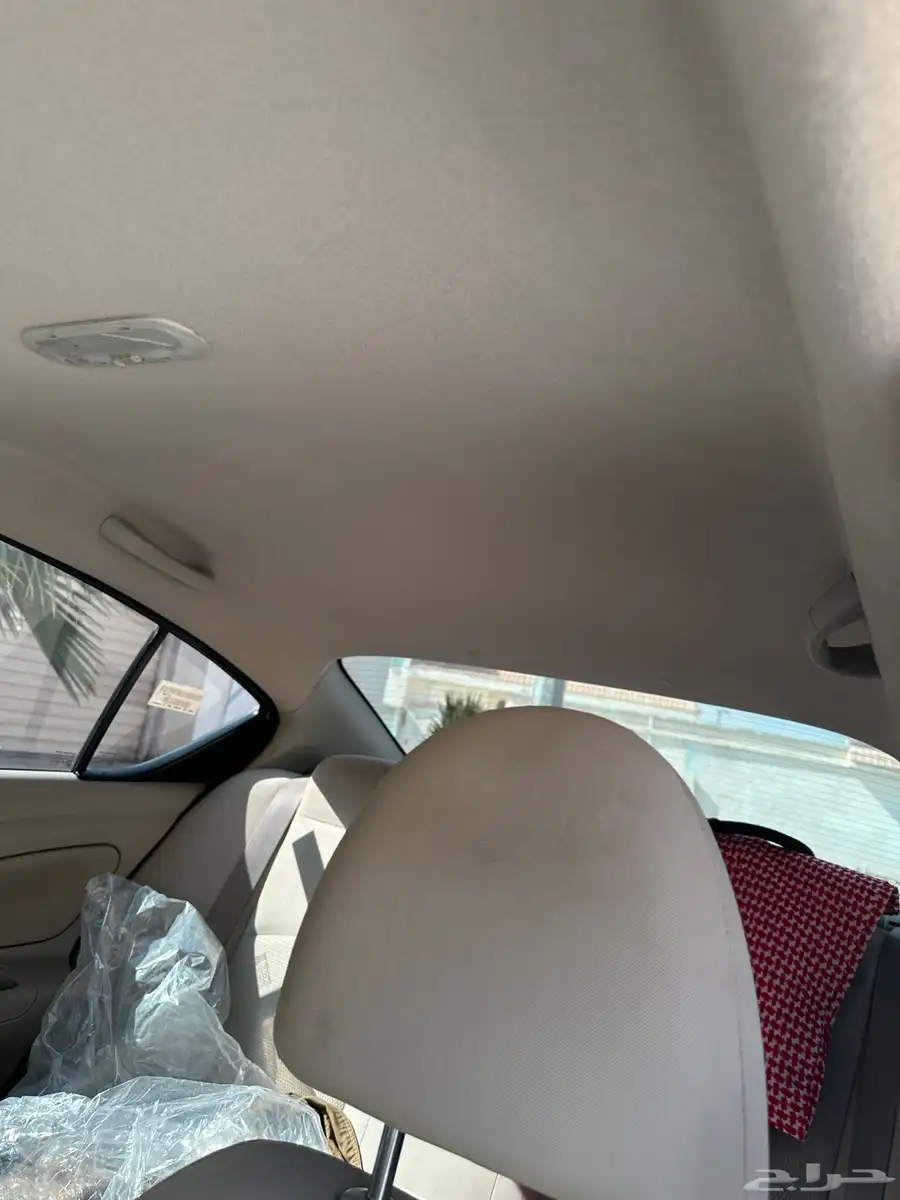 صني موديل 2019 نظيفه جدا 9