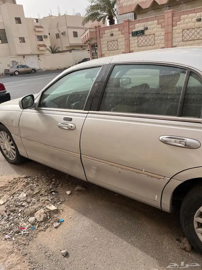 لونكن 2003 للبيت تشليح 1