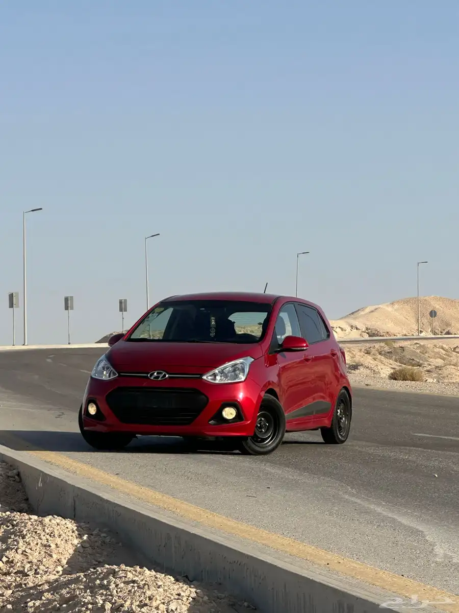 10i هونداي 1
