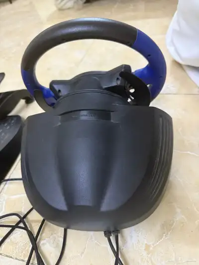 دركسون thrustmaster T150 1