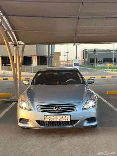 G37 كشف مخزن لعشاق النظيف 17