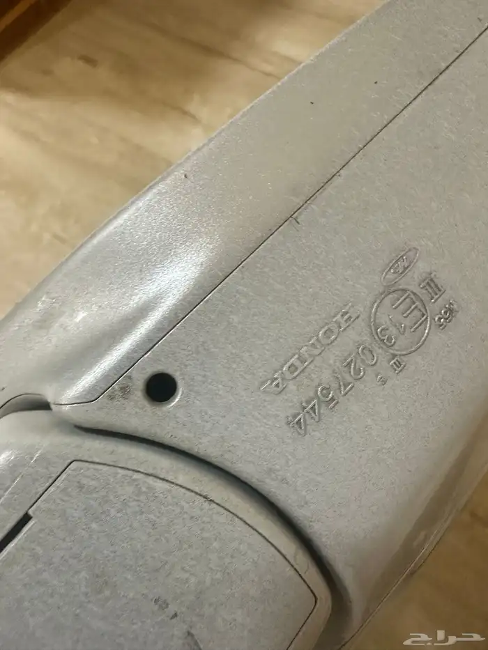 باب ابواب شنطه اكورد 13-16 6