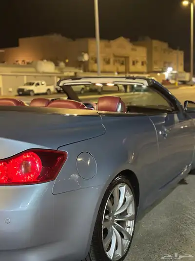 G37 كشف مخزن لعشاق النظيف 0