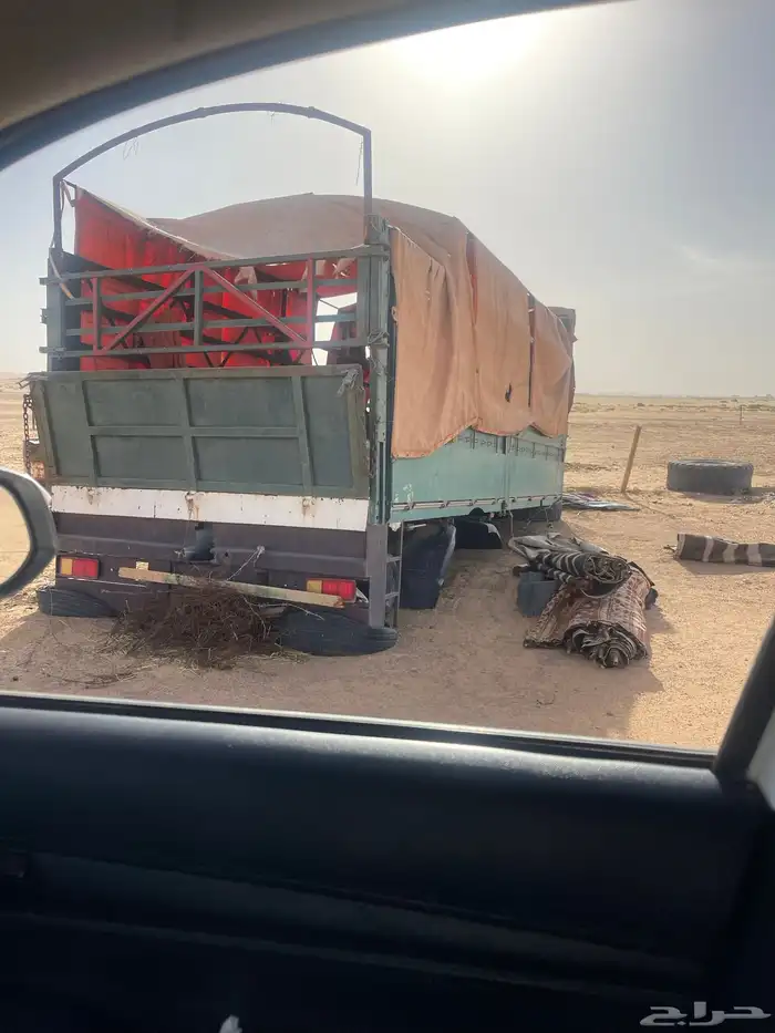 صندوق البي المنيوم على جميع الشروط ممتاز 0