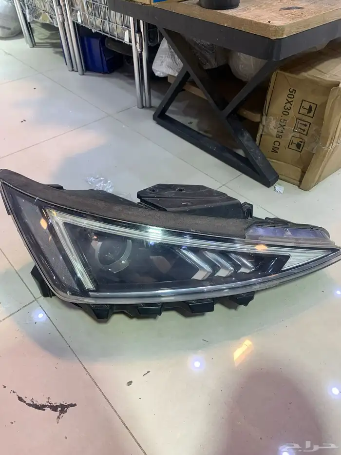 شمعه يمين النترا 2019 0