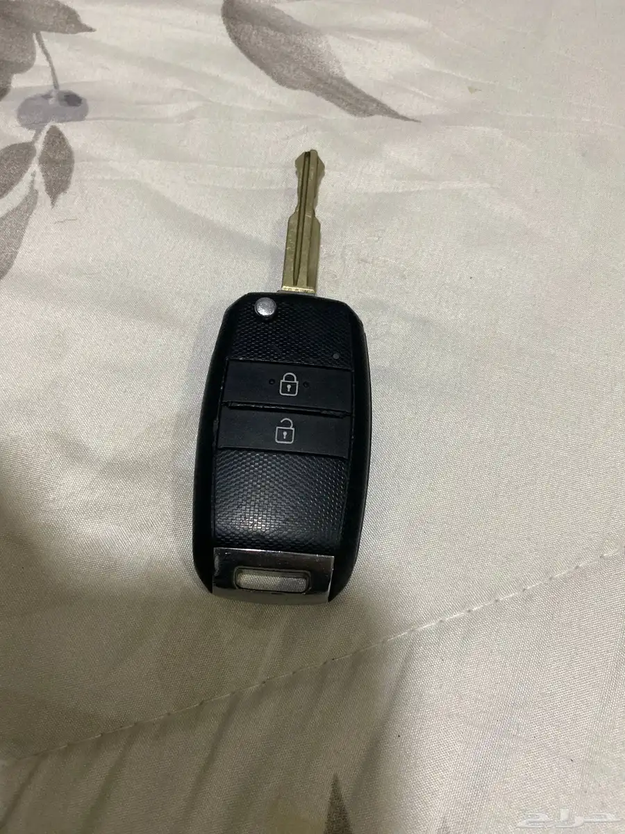 مفتاح كيا 1
