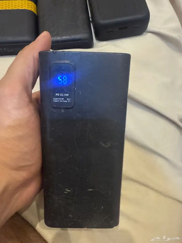 مجموعه باور بأنك تعمل مستعمله 1