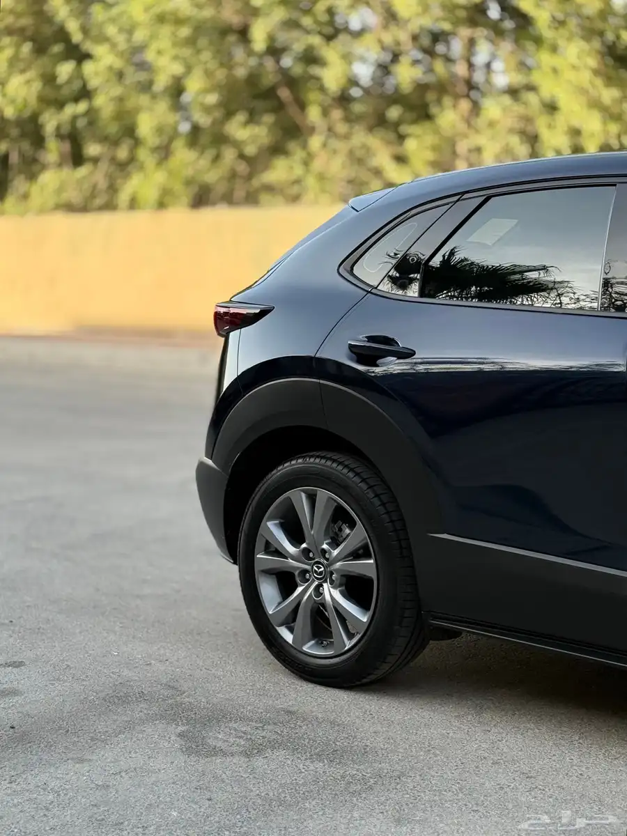 MAZDA CX-30 2024 10