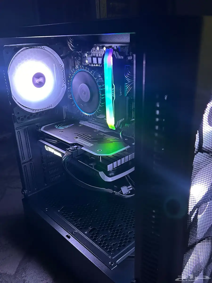 بي سي قيميج   pc 2