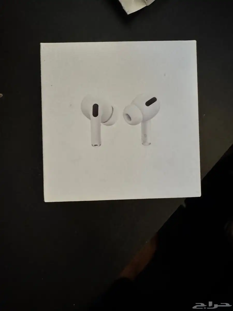 سماعة ابل AirPods Pro2 بيع مستعجل 0