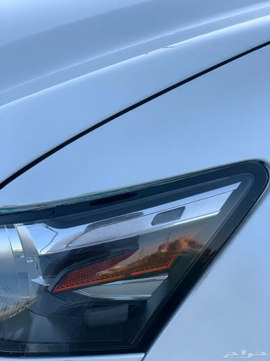 تم البيع - لكزس GS350 14