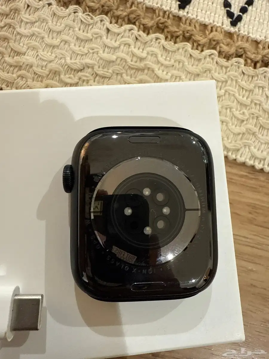 Apple Watch 8 3