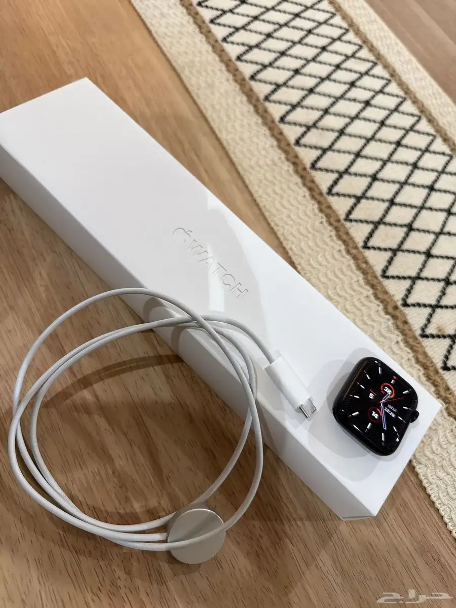 Apple Watch 8 0