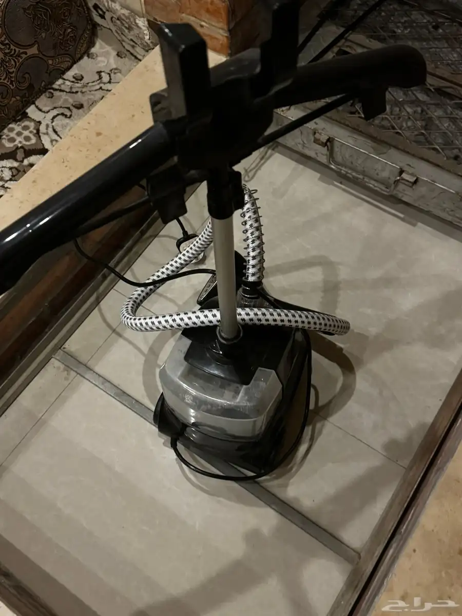 كواية بخار 1