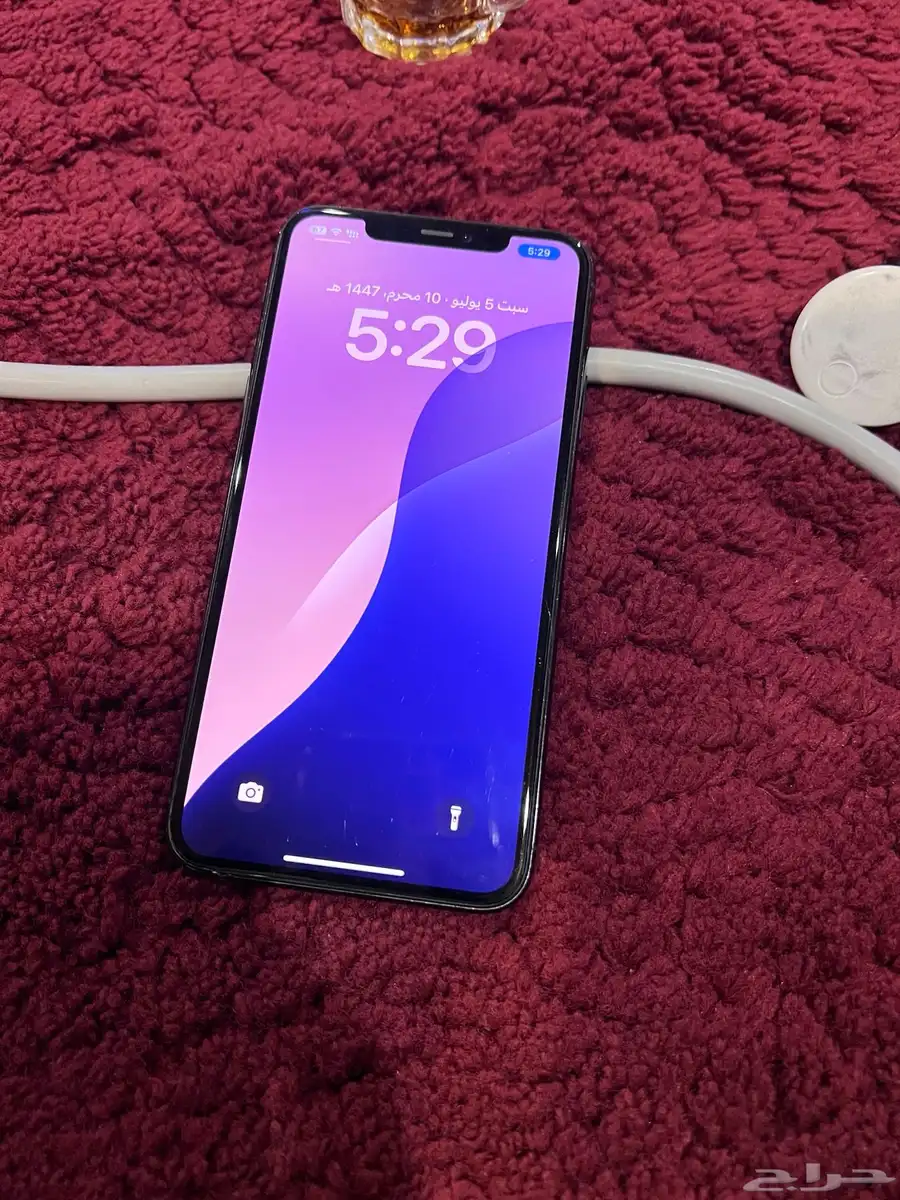 ايفون 11 برو ماكس 3