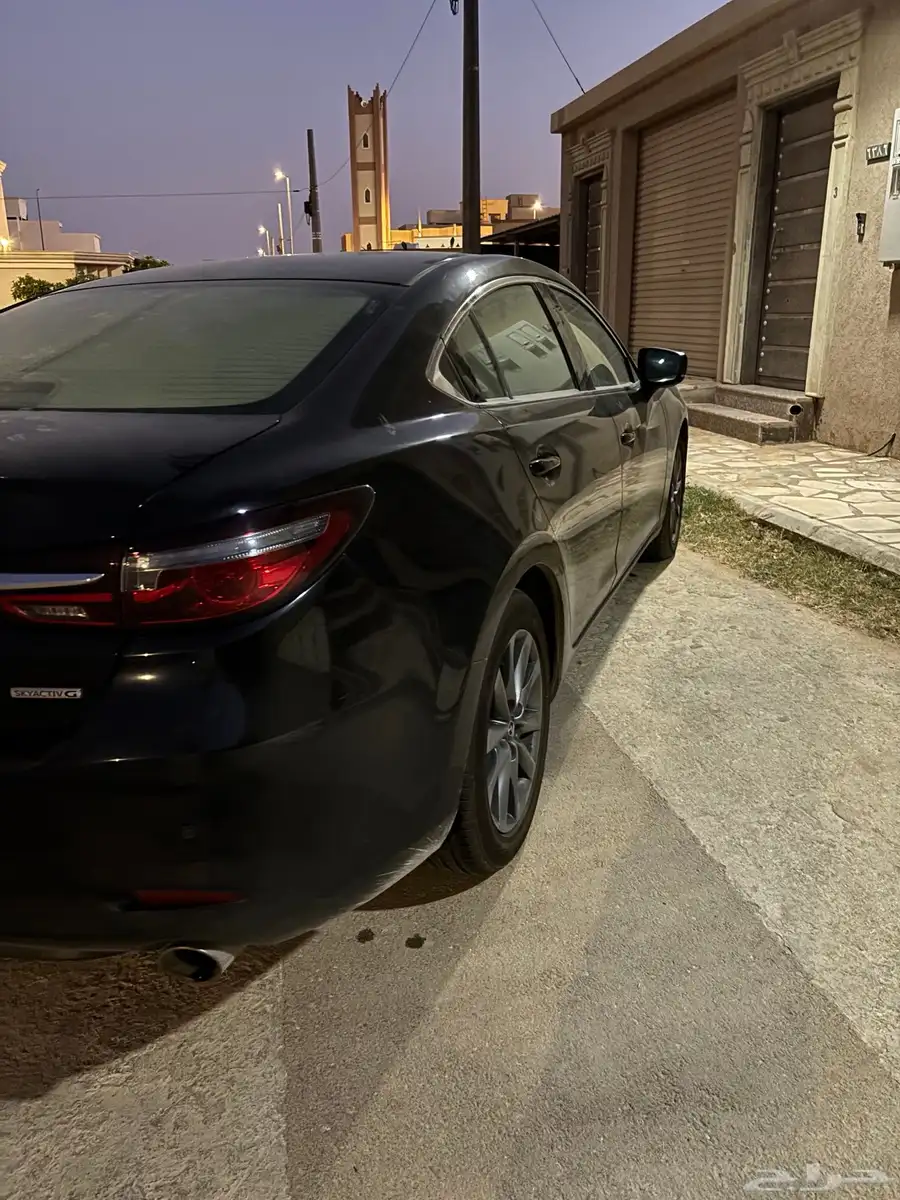مازدا6 1