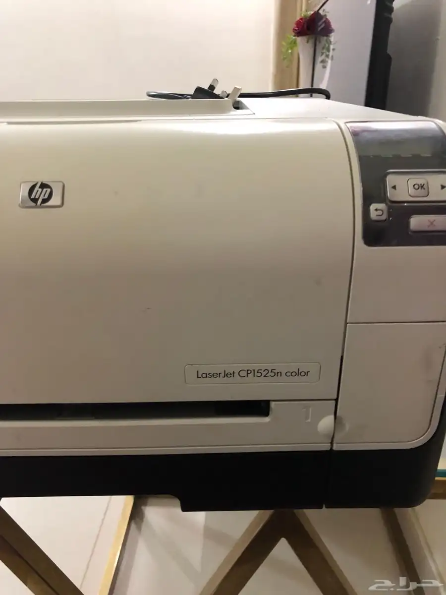 طابعة HP 2