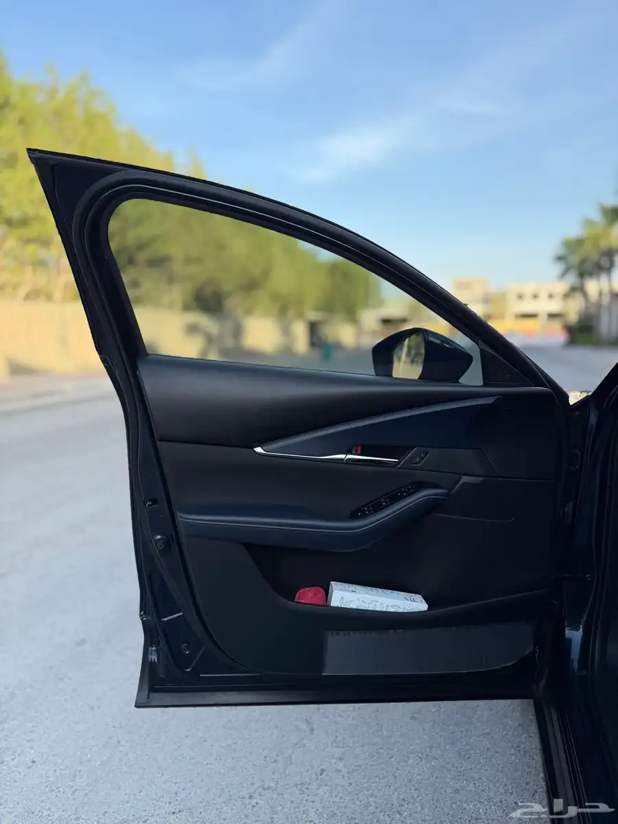 MAZDA CX-30 2024 14