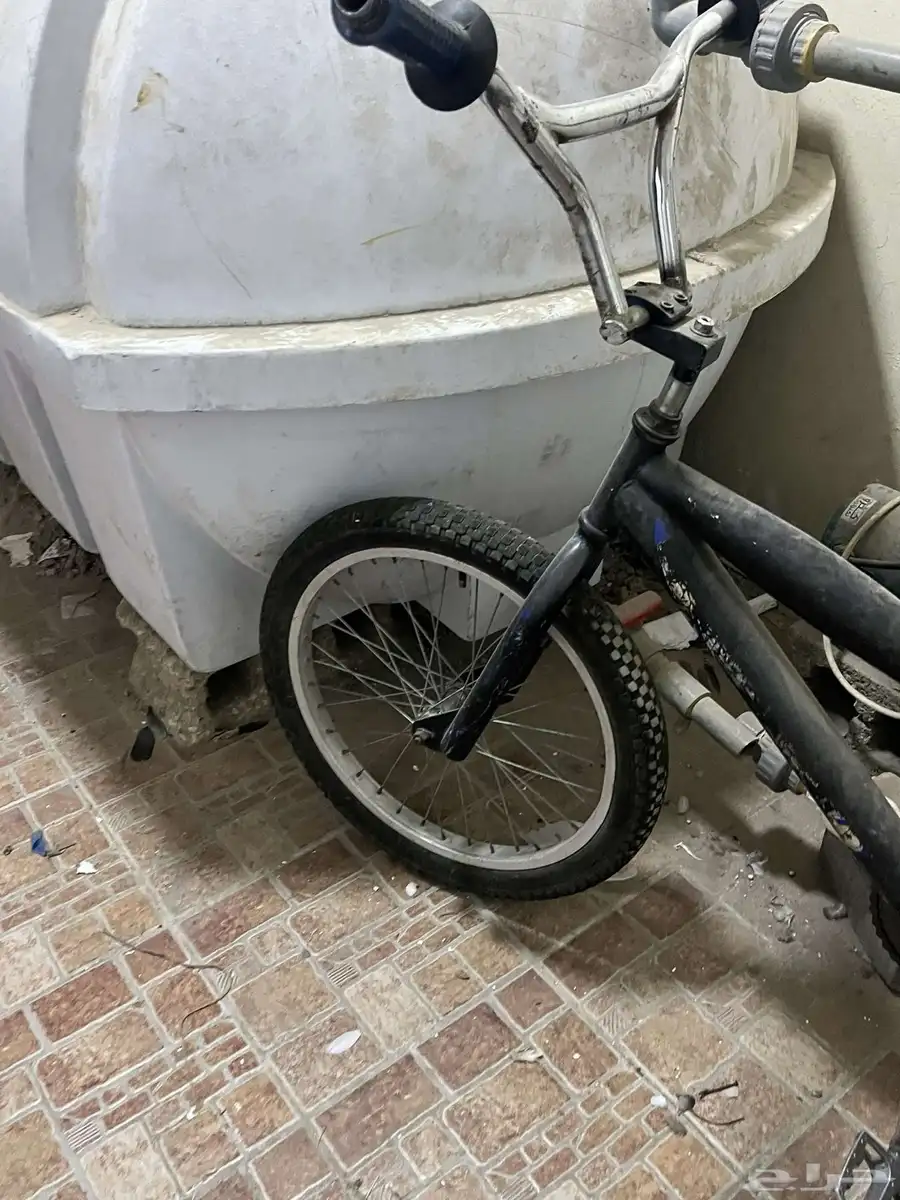 سيكل كبوره 14