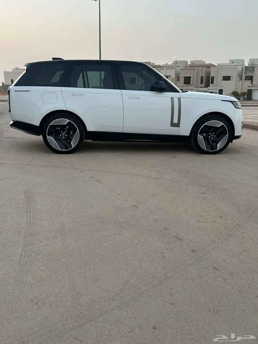 للبيع رنج روفر 2023 HSE 5