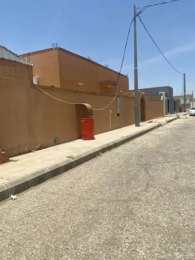 للبيع عمارة دور واحد بالفوارة بمنطقة القصيم 0