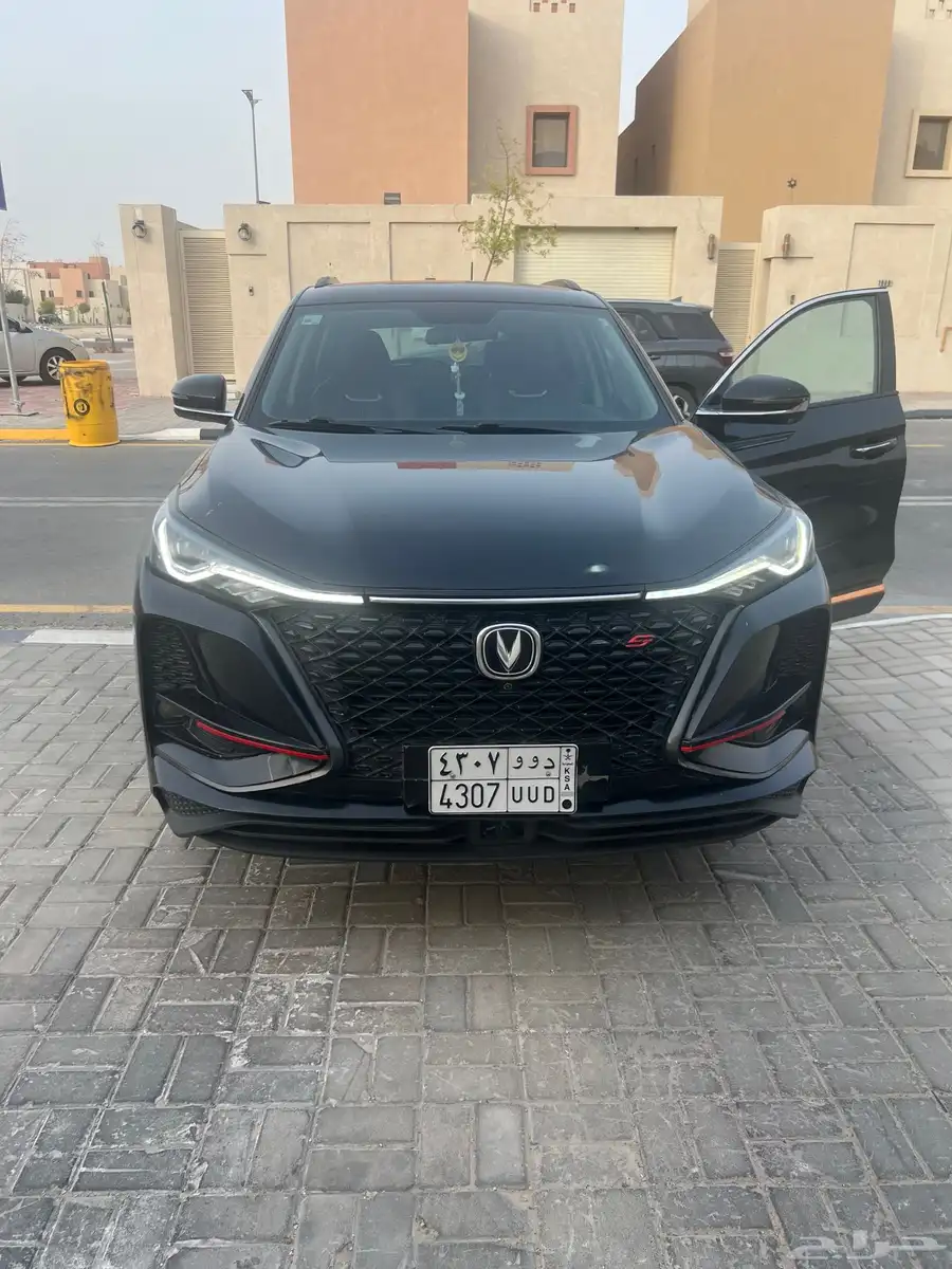 شنجان سي اس 75 0