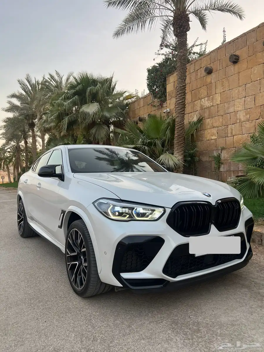 BMW M COMPETITION 2021 ناغي 2