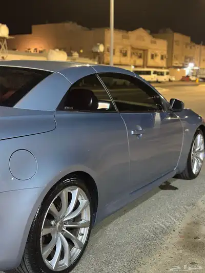 G37 كشف مخزن لعشاق النظيف 11