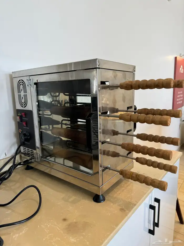 الة التشمني كيك   الة تبريد مشروبات 0