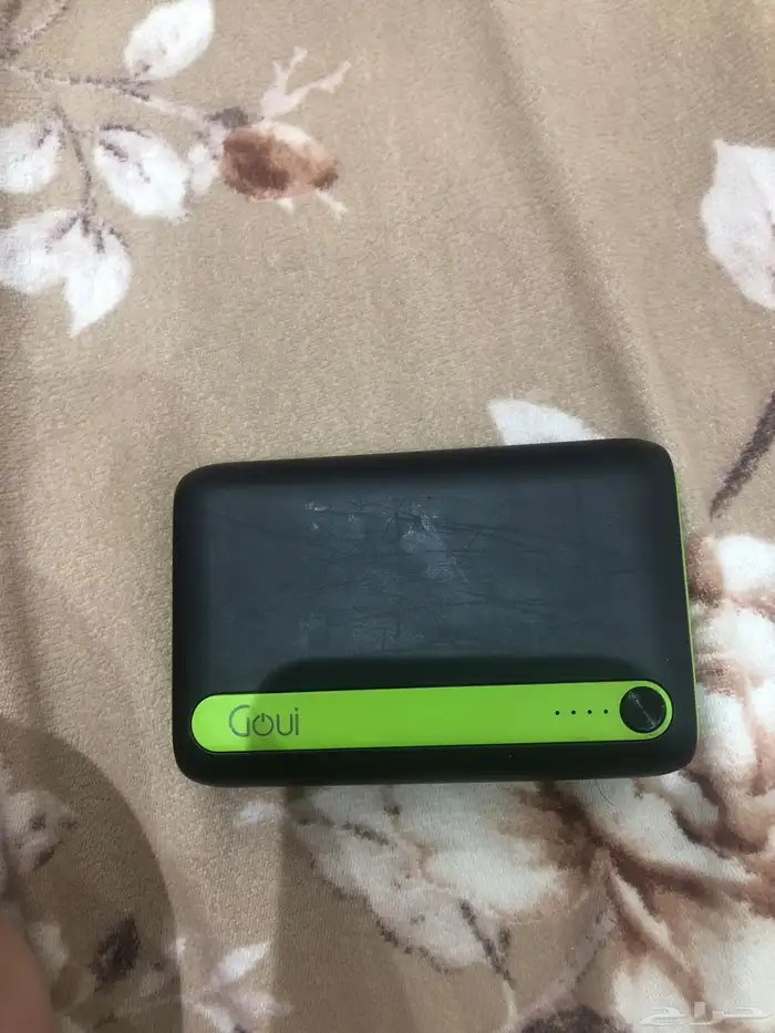 بطاريه من براند Goui 0