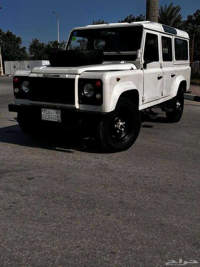 دفيندر ستيشن كلاسيك 6