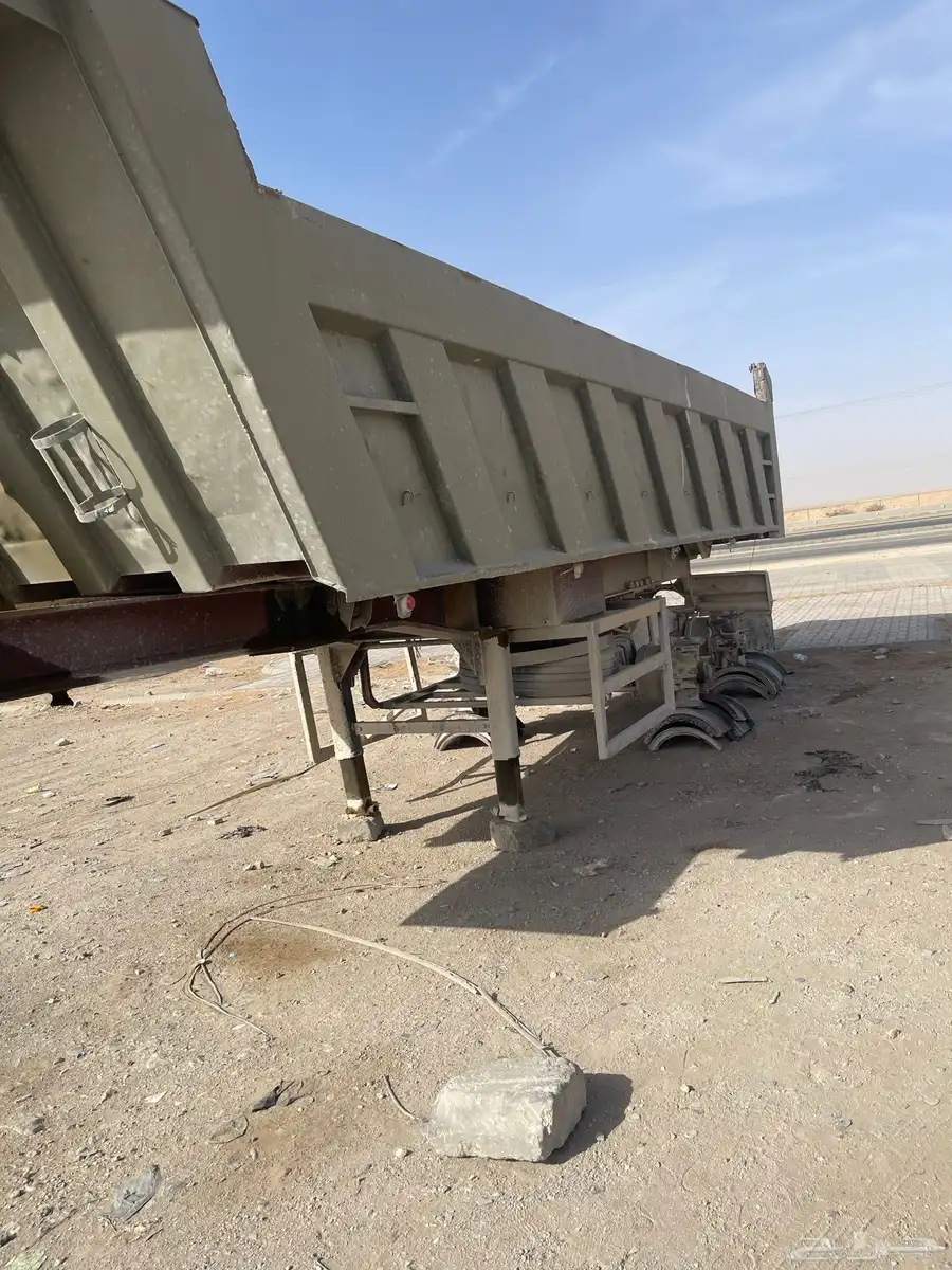 ايجار صندوق قلاب 1